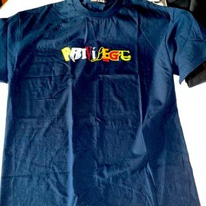 Men’s Tee, Brand new